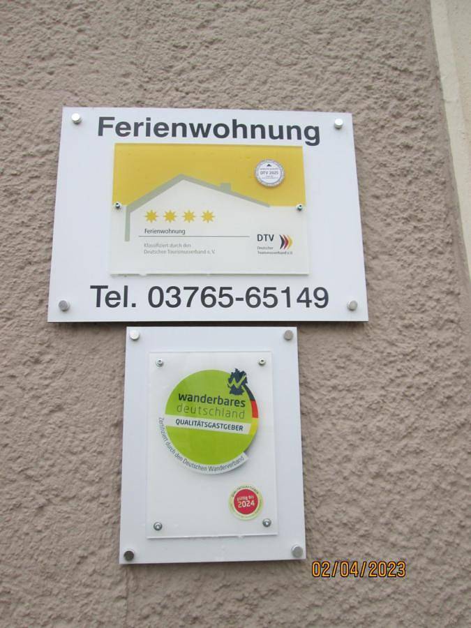 Ganze Wohnung, Apartment in Reichenbach, Chemnitz und Umgebung