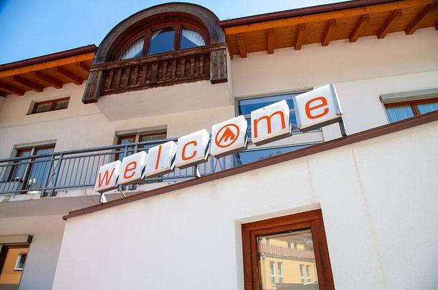 Entire vacation apartment, Vacation apartment for 1 person in Weißkamm, Sölden