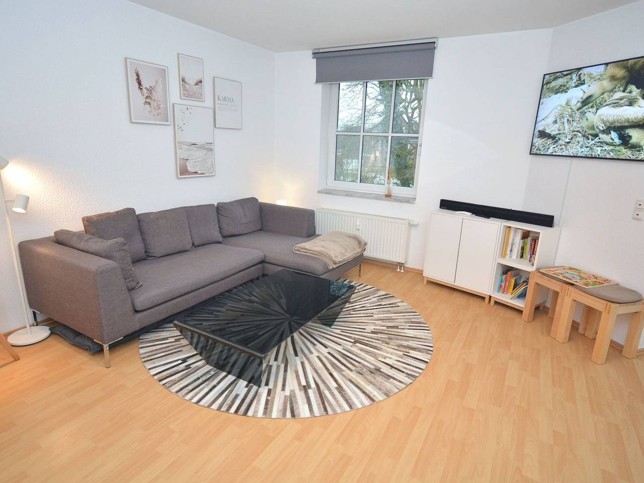 Ganze Ferienwohnung, Modernes Wohlfühl-Appartement  hochwertig & gepflegt - Modernes Wohlfühl-Appartement ? hochwertig & gepflegt in Niendorf, Timmendorfer Strand