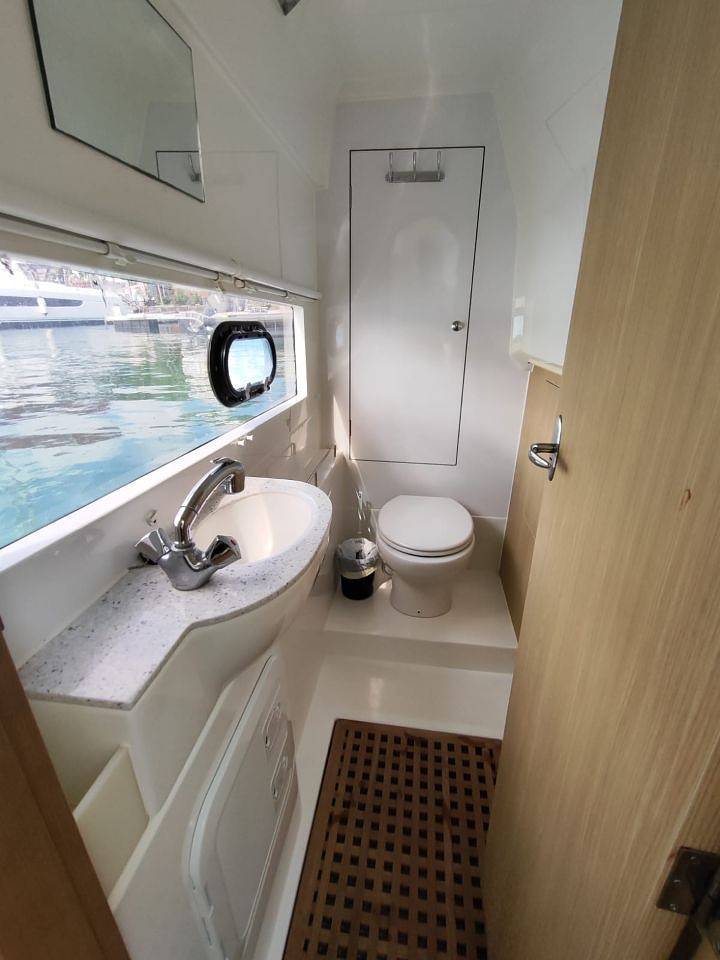 Bateau pour 2 personnes in Martinique