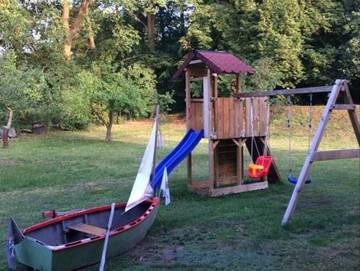 Ferienwohnung für 6 Personen in Wittenberg, Lutherstadt Wittenberg und Umgebung, Bild 4