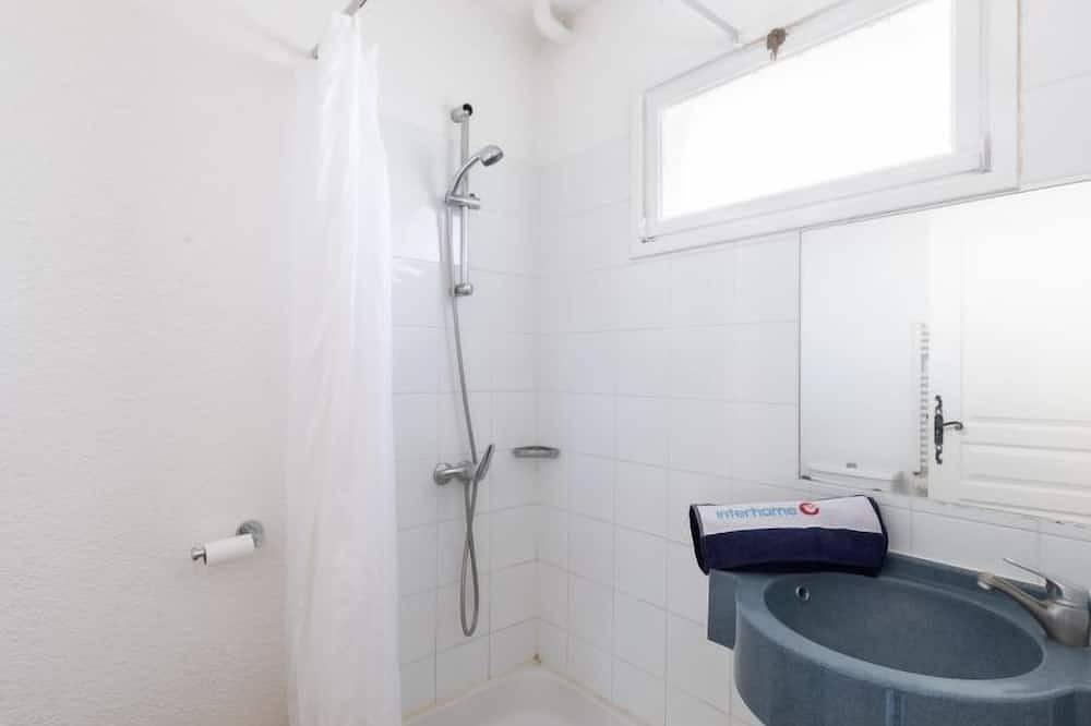 Appartement entier, Résidence Les Jardins d'Azur in Boulouris, Saint-Raphaël