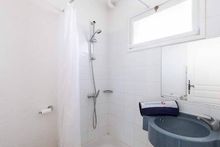 Villa pour 4 personnes, avec piscine dans Boulouris - 4