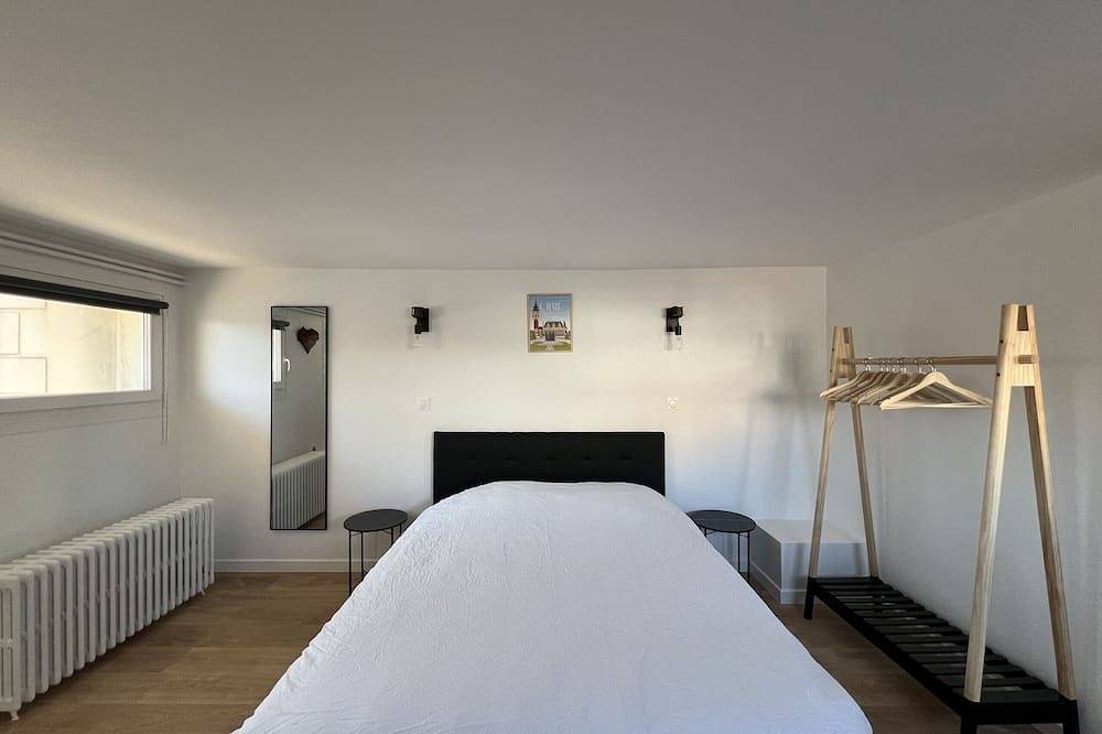 Ganze Wohnung, Le Calais Wilson 4 : 2-4 Pers in Calais, Calais und Umgebung