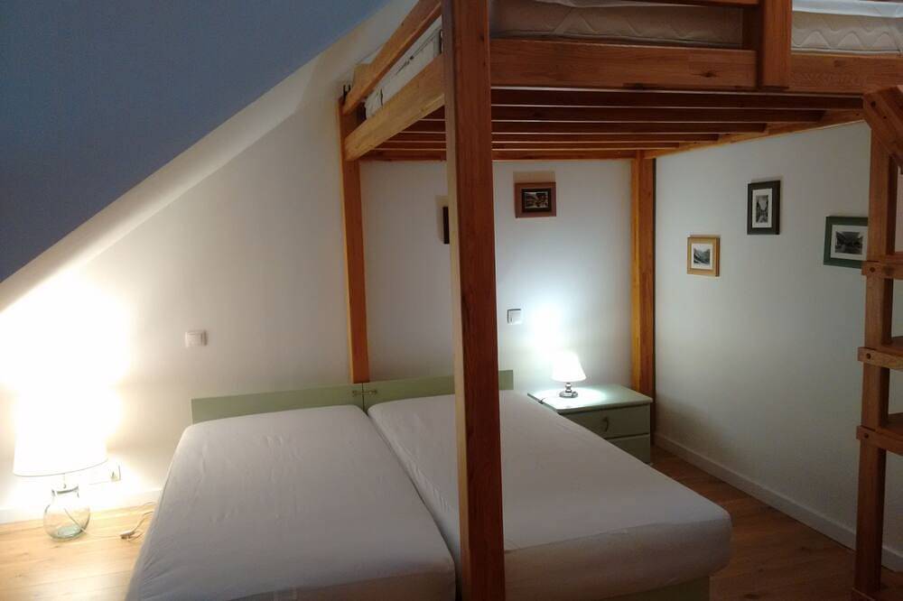 Apartamento entero, Luz, privacidad, Ver / luz, intimidad, Ver / Licht Privatsphäre, Aussicht in Le Bourg-d'Oisans, Parque Nacional de los Ecrins
