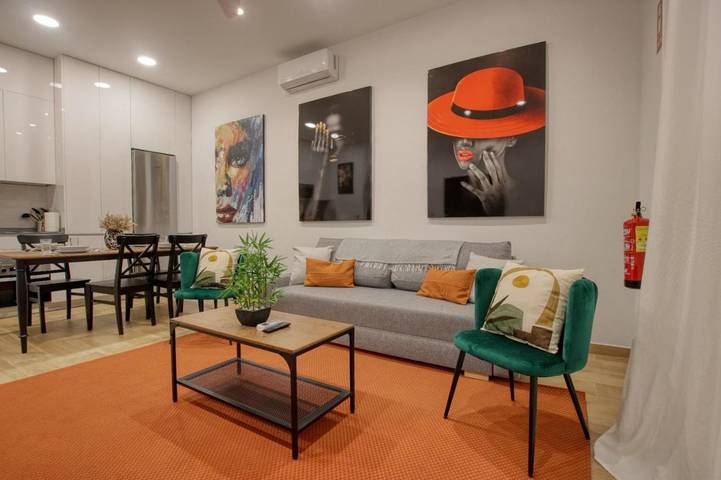 Ferienwohnung für 6 Personen - 1