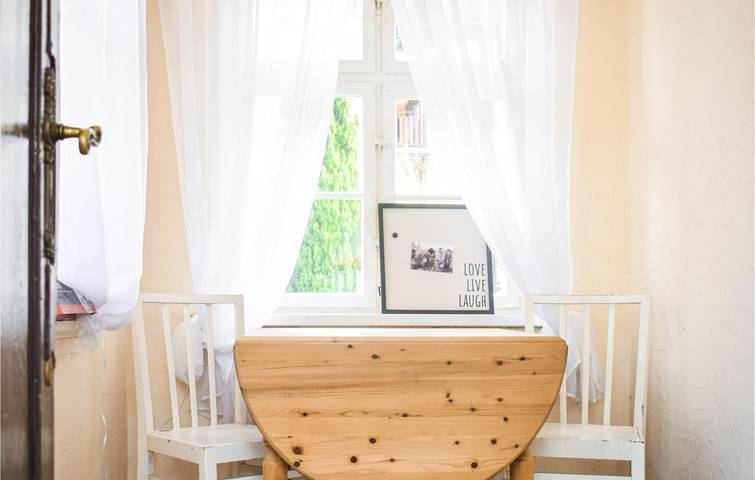 Ferienhaus für 10 Personen mit Terrasse in Darłówko, Darłowo