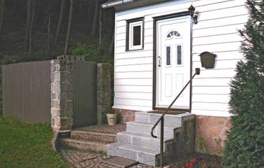 Ferienhaus für 8 Personen in Neustadt/Harz, Harz, Bild 1