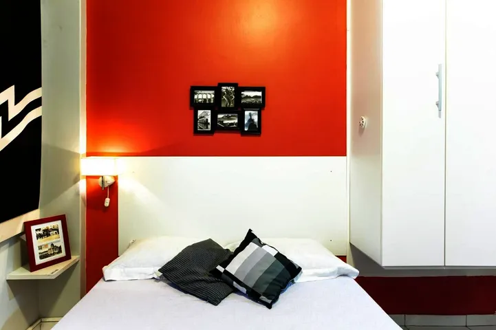 Appartement de vacances pour 3 personnes, avec vue - 1