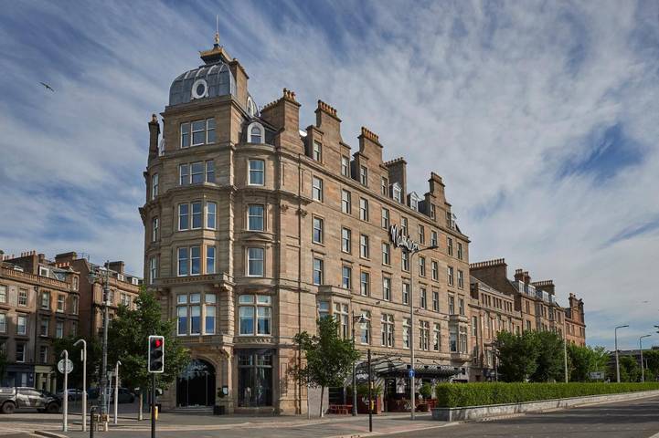 Hôtel pour 2 personnes à Dundee