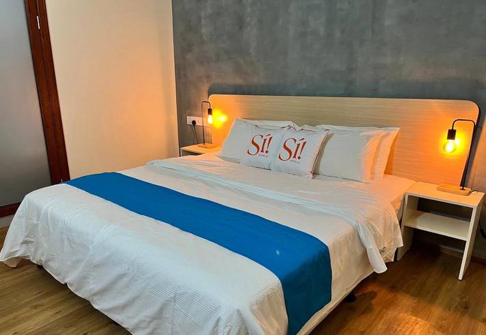 Maison d’hôte pour 3 personnes, avec jardin et vue dans Dhiffushi