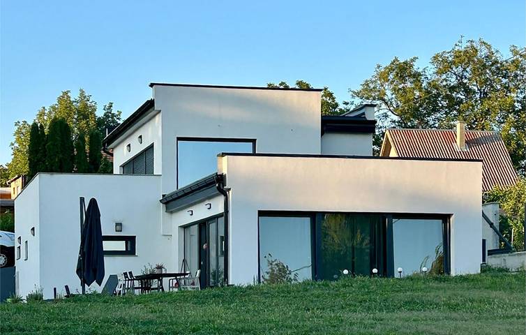 Ferienhaus für 7 Personen