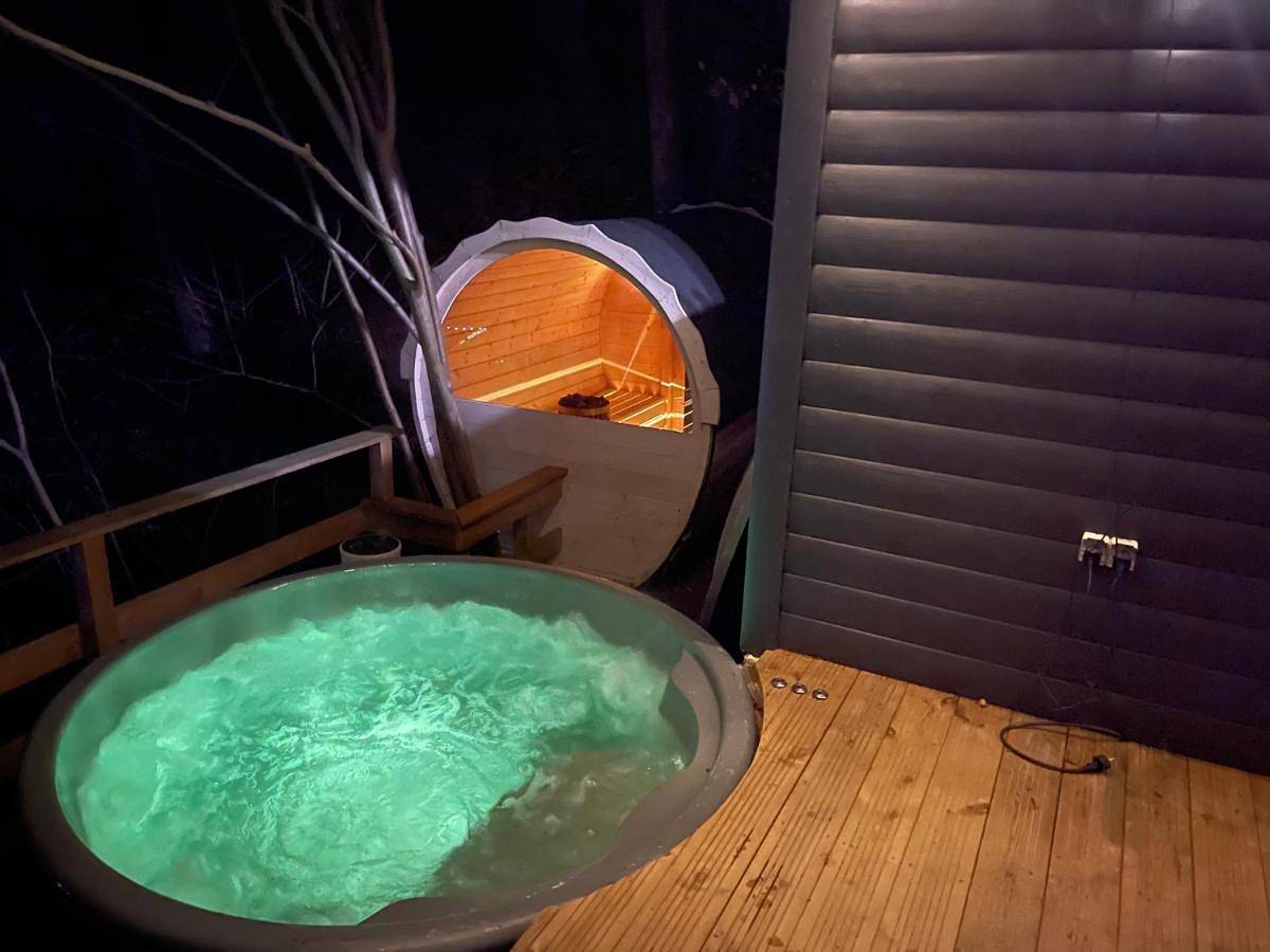 Lake View Spa in Powiat kartuski