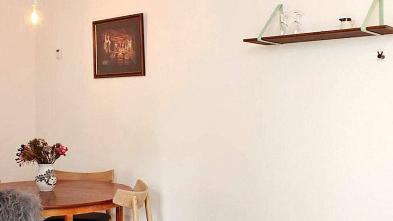 Holiday home for 2 people in Tórshavn, Faroe Islands
