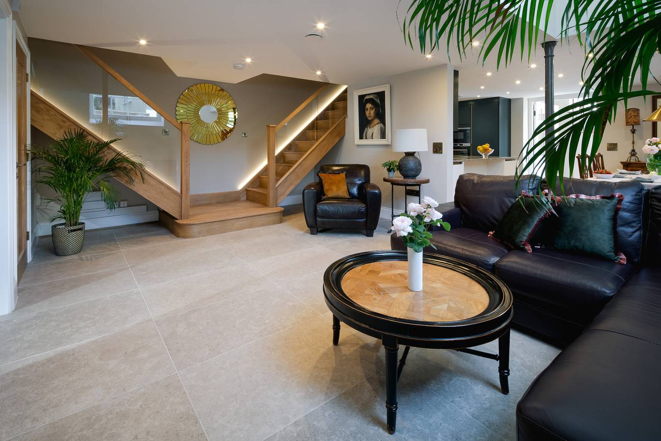 Entire apartment, The School House in Ashburton, Dartmoor