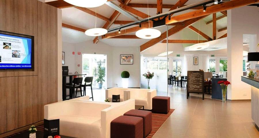 Best Western Hotel Wavre in Wavre, Province du Brabant wallon