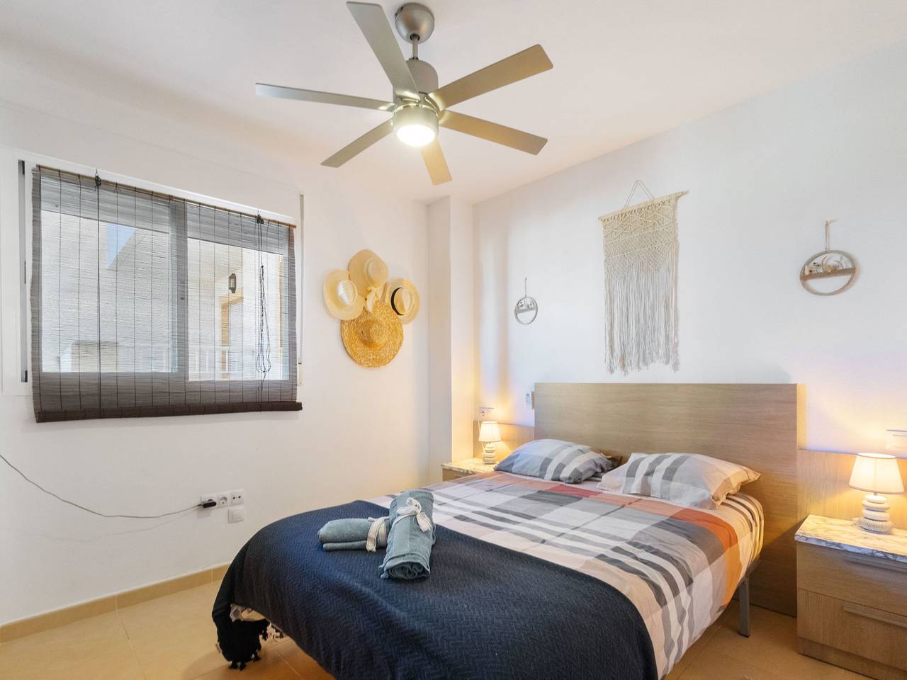 Apartamento entero, El Pinar de San Ginés in El Pinar de San Gines, Cartagena