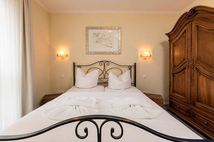 Villa für 3 Personen, mit Balkon in Binz - 3