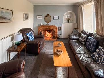 Holiday Rental for 7 People in Ayrshire, Lowlands, Photo 1