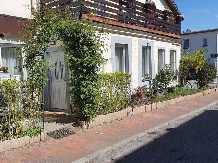 Gîte pour 3 personnes à Lübeck (Ciudad) - 2