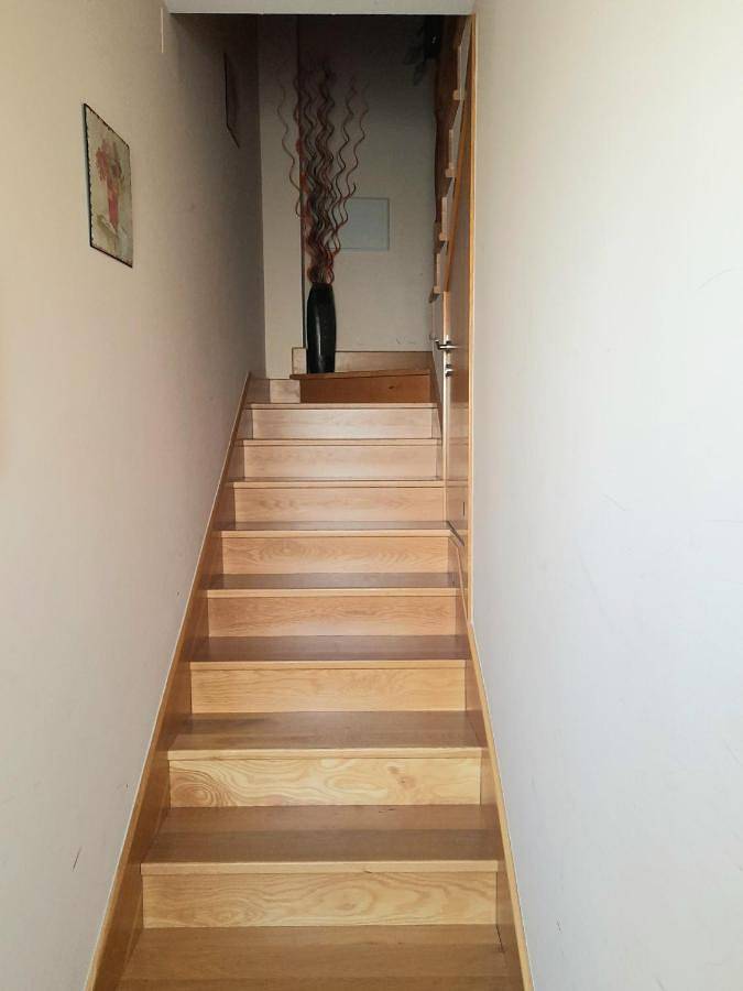 Casa rural para 3 personas, con vistas en Provincia de Burgos - 4