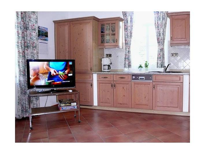 Ferienhaus für 4 Personen, mit Garten in Garmisch-Partenkirchen - 2