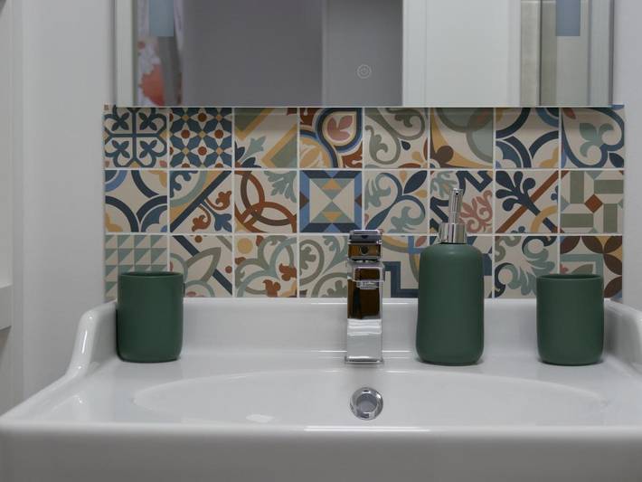 Chambre d’hôte pour 2 personnes, avec vue ainsi que jardin et terrasse à Saint-Georges-sur-Cher - 3