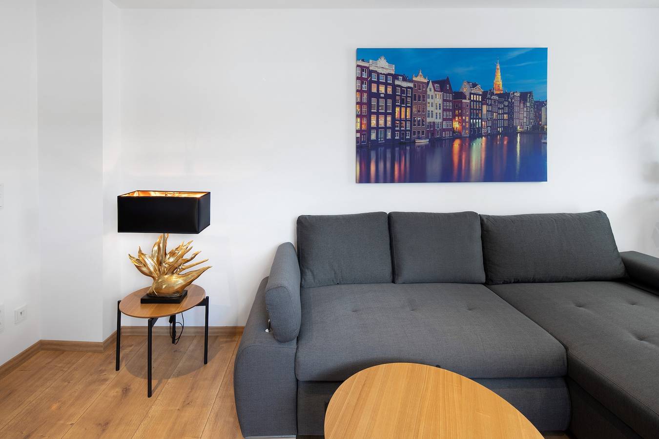 Ganze Wohnung, Ferienwohnung 'Neue Wohnung In Zentraler Lage' mit Balkon und Wlan in Fulda, Rhön-Hessen