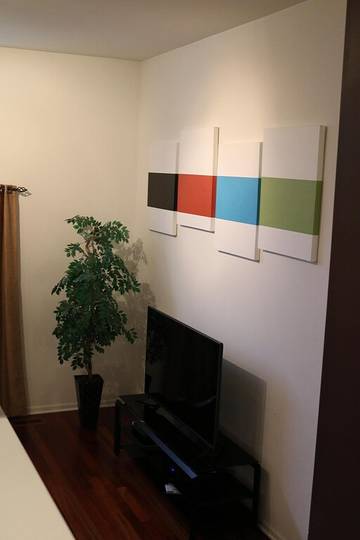 Vacation House for 10 Guests in Omaha, Nebraska, Picture 2