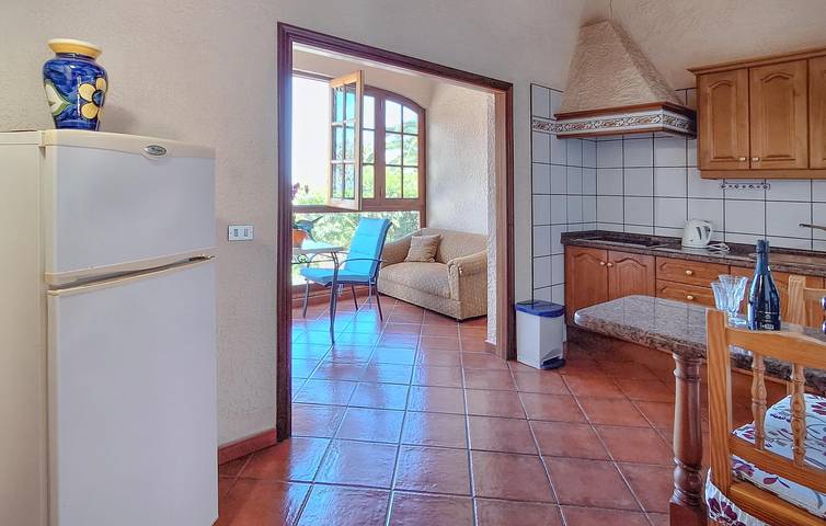 Ferienhaus für 3 Personen, mit Terrasse auf Teneriffa Nord - 3