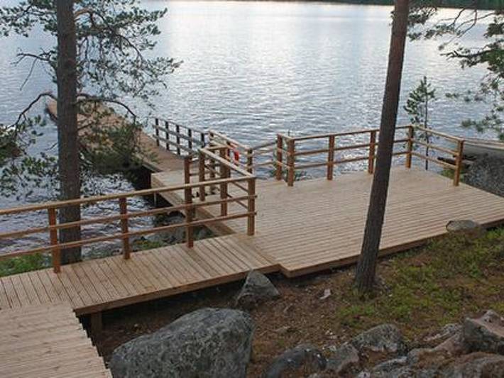 Villa miestamo in Pirkanmaa