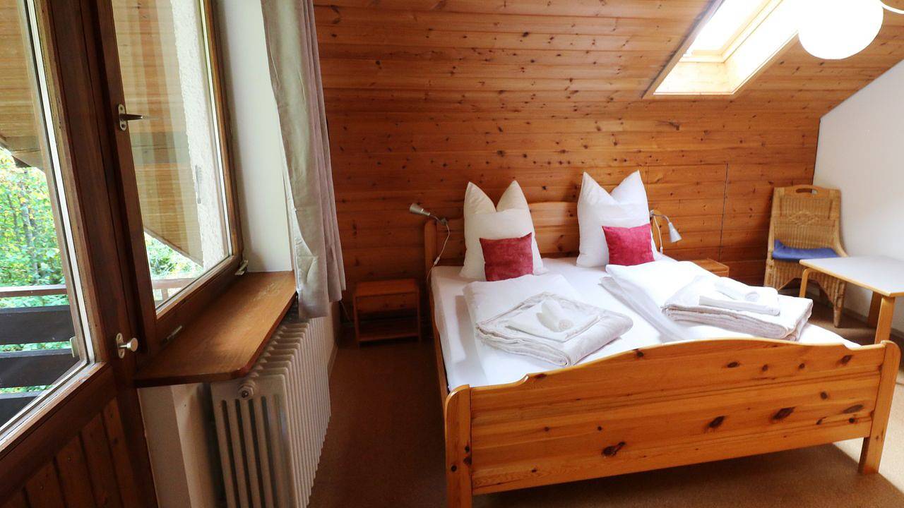 Ganze Ferienwohnung, Ferienwohnung für 6 Personen (88 m²) in Feldberg (Hochschwarzwald) in Suedlicher Schwarzwald, Feldberg