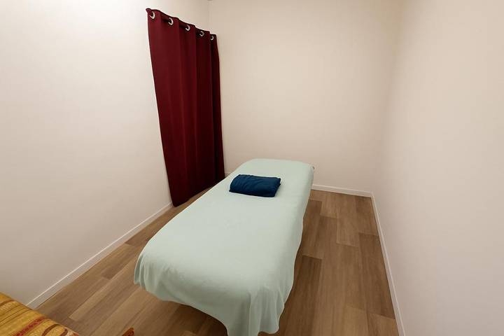 Gîte pour 4 personnes, avec vue à Lavelanet - 4