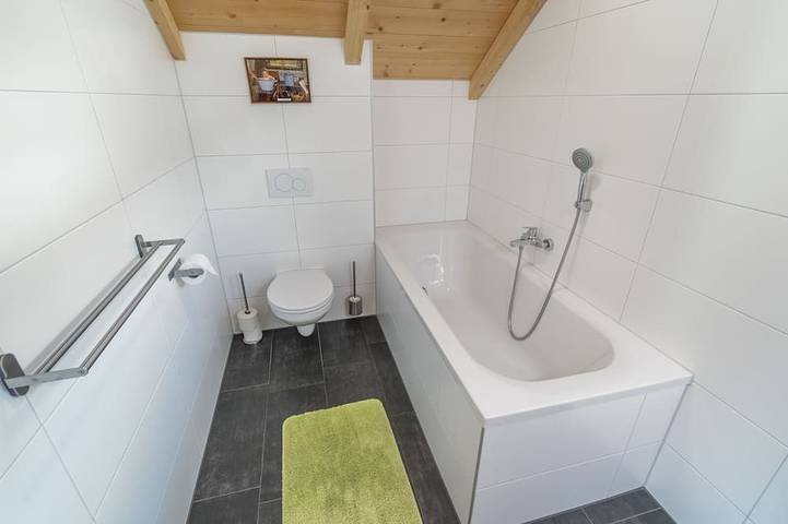 Ferienhaus Veselý Svišť Lachtal - ein neues Ferienhaus direkt an der Skipis in Rottenmanner und Wölzer Tauern, Oberwölz