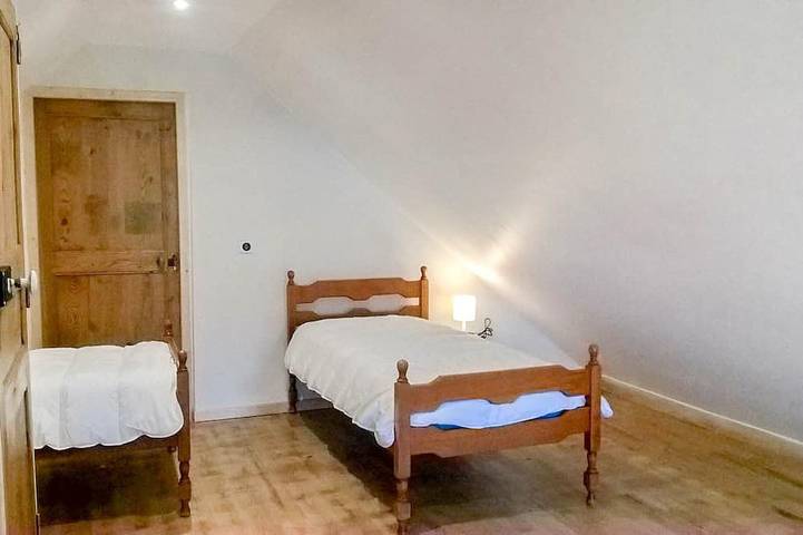 Location de vacances pour 6 personnes à Le Pont-de-Montvert - 4