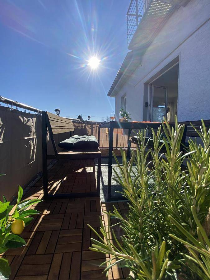 Ganze Wohnung, Staytnt-moderne 100qm Wohlfühlwohnung in ruhiger Lage in Geislingen, Neckar-Alb