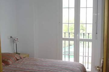 Maison De Vacances pour 6 Personnes dans El Bosque, Sierra de Grazalema, Photo 1