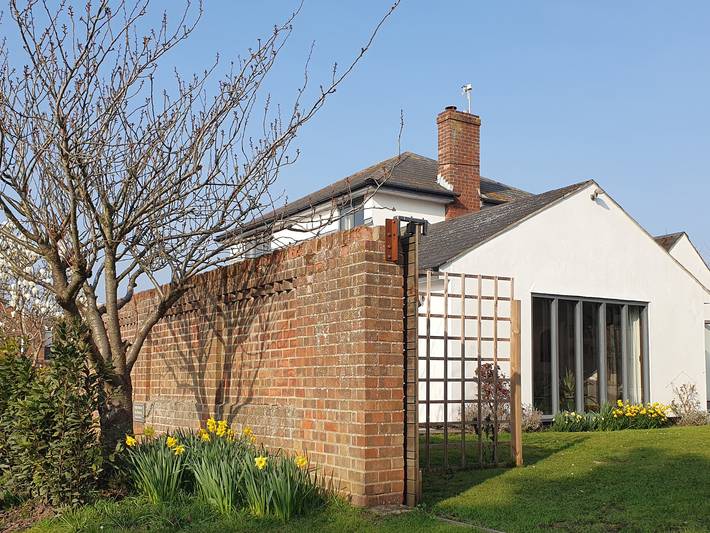 Island Retreat in Mersea Island, Colchester