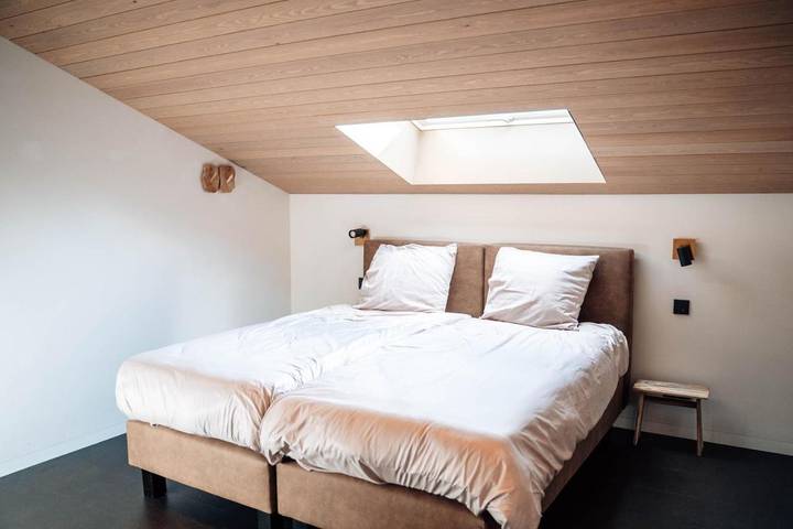 Vakantiehuis voor 26 personen, with terras and tuin as well as uitzicht, kindvriendelijk - 1