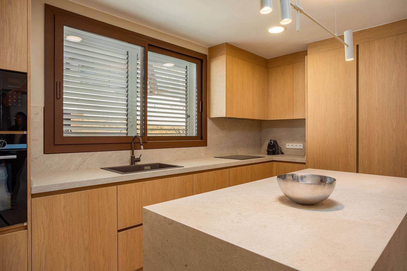 Chalet para 10 personas con terraza in Platja d'Aro, Costa Brava