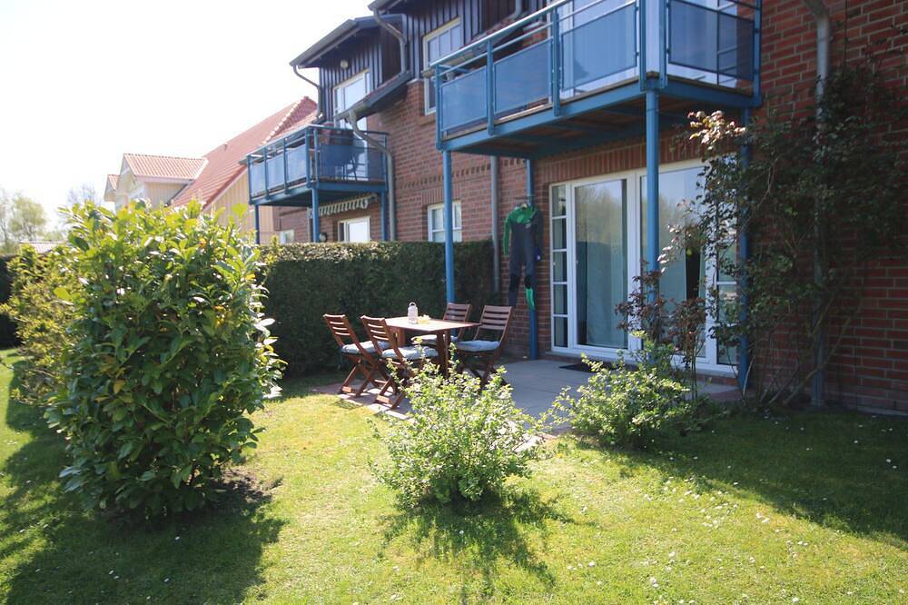 Ganze Wohnung, Gods06004 - Fewo 'de Klipp' in Westfehmarn, Fehmarn