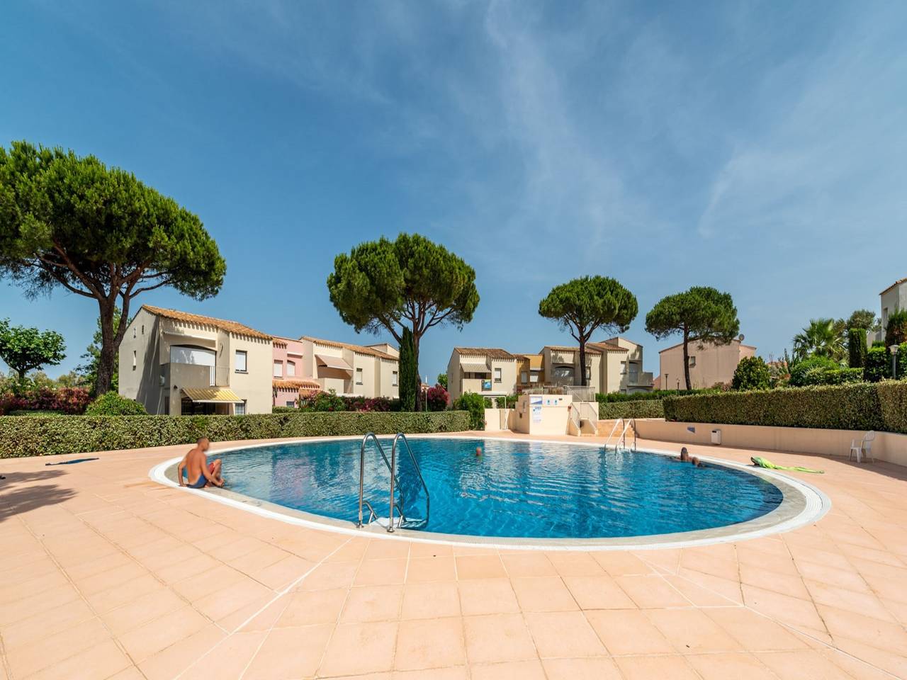Photo : Appartement de vacances