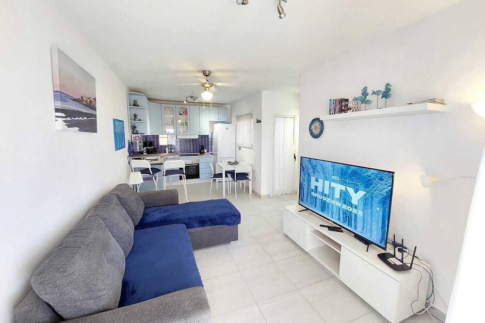 Bungalow para 4 Personas en Castillo Caleta de Fuste, Antigua
