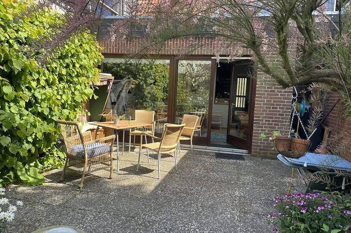 Ferienhaus für 4 Personen, mit Garten in Flensburg - 4