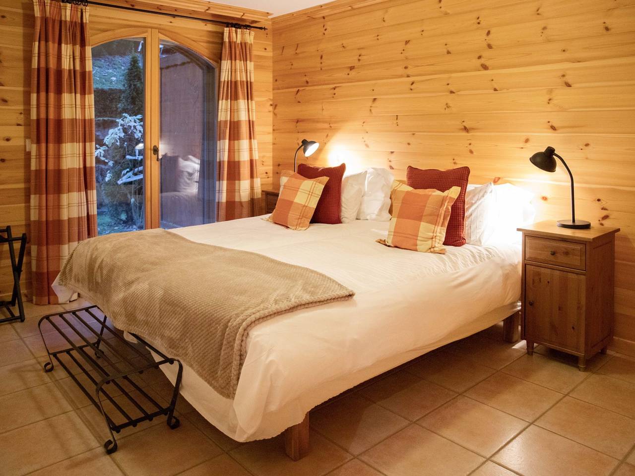 Appartement entier, Ambre 1 in Villars-sur-Ollon, Ollon (Villars-sur-Ollon)