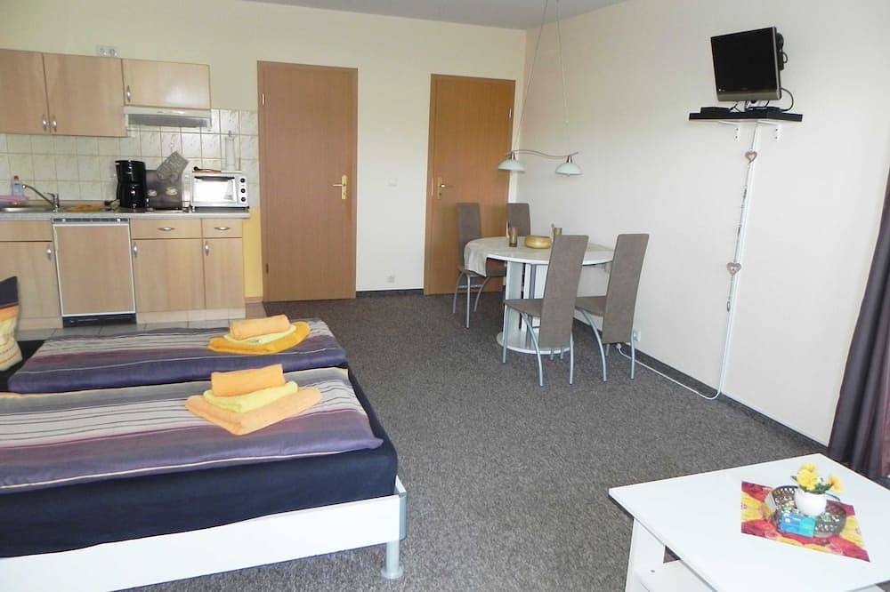 Ferienwohnung in Usedom für 4 Personen in Usedom
