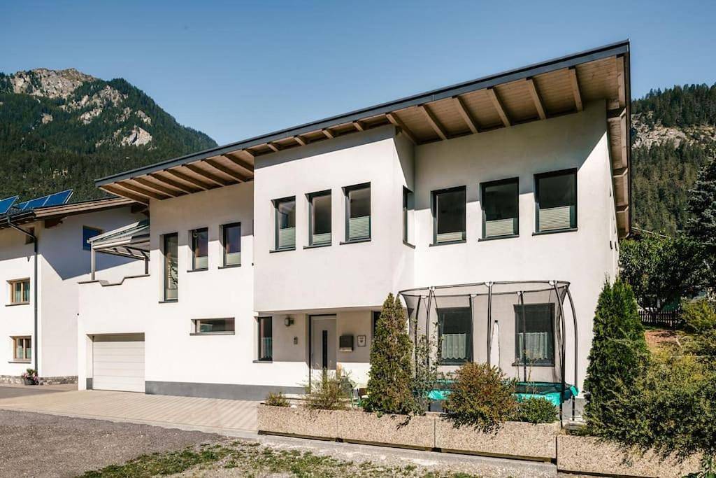 Cały apartament, Apart Eila in Pfunds, Bezirk Landeck