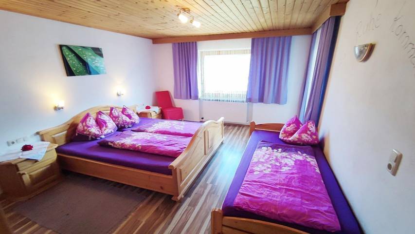 Chalet für 11 Personen, mit Garten in Hippach - 4