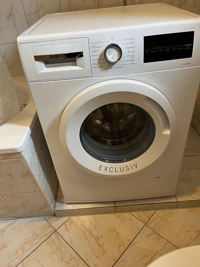 Appartement de vacances entier, Twin Room with Shared Bathroom in Donauworth, Souabe (Bavière)