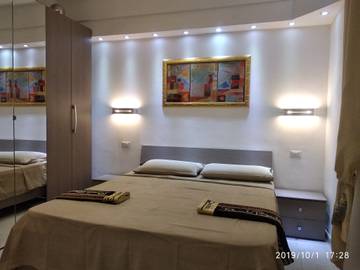 Appartamento per 3 Persone in Realmonte, Provincia di Agrigento, Foto 1